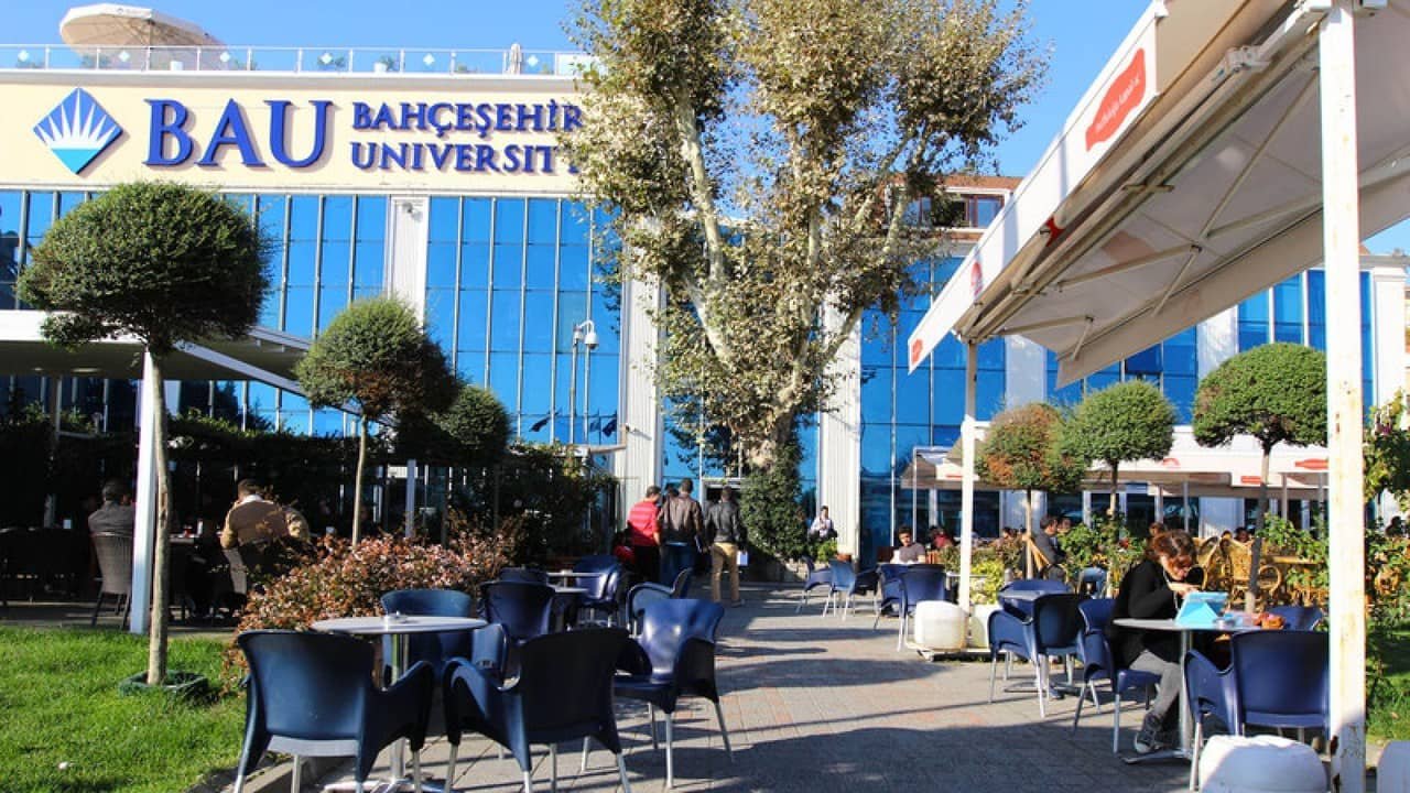 UNISOM | Study Abroad for East African Students
